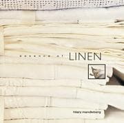 Tapa de Essence of Linen
