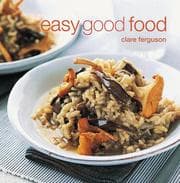 Tapa de Easy Good Food