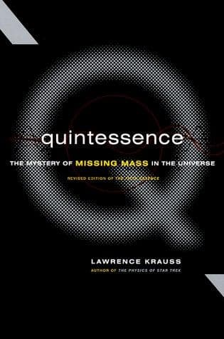 Tapa de Quintessence