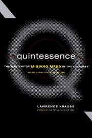 Tapa de Quintessence
