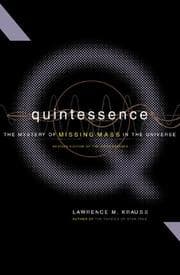Tapa de Quintessence