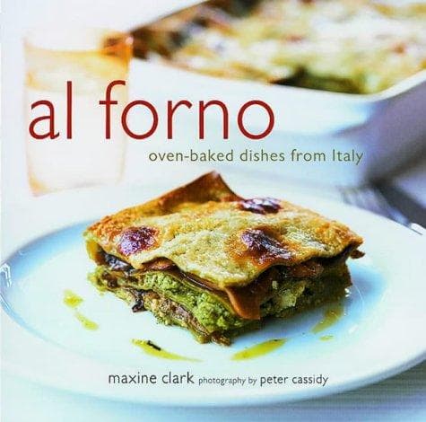 Tapa de Al Forno