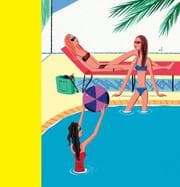 Tapa de Pool Journal