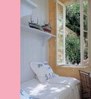 Tapa de French Country