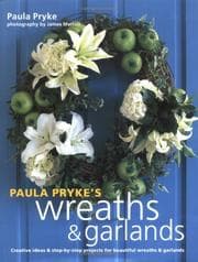 Tapa de Paula Pryke's Wreaths