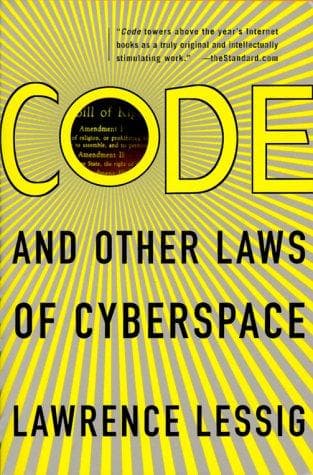 Tapa de Code