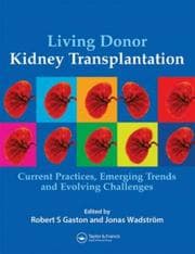 Tapa de Living donor kidney transplantation