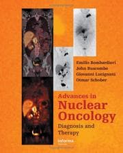 Tapa de Advances in nuclear oncology