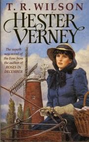 Tapa de Hester Verney