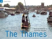 Tapa de The Thames : from the source to the sea