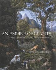 Tapa de Empire of Plants