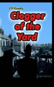 Tapa de Clogger of the Yard