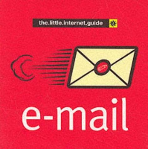 Tapa de E-mail