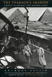 Tapa de In the Pharaoh's Shadow