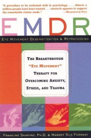 Tapa de EMDR
