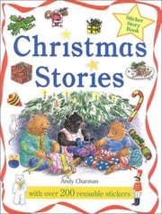 Tapa de Christmas Stories (Superstickers)