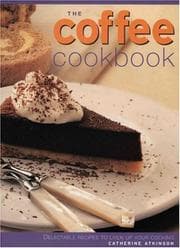 Tapa de The Coffee Cookbook