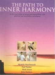 Tapa de The Path to Inner Harmony