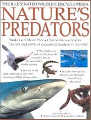 Tapa de Nature's Predators