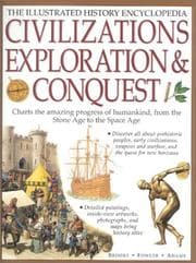Tapa de Civilizations, Exploration & Conquest