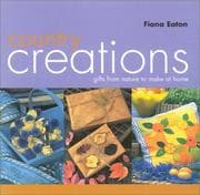 Tapa de Country Creations
