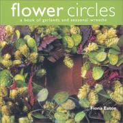 Tapa de Flower Circles