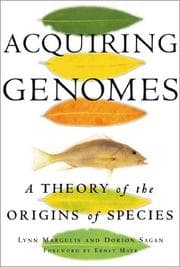 Tapa de Acquiring Genomes