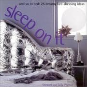 Tapa de Sleep on it