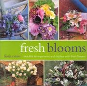 Tapa de Fresh Blooms