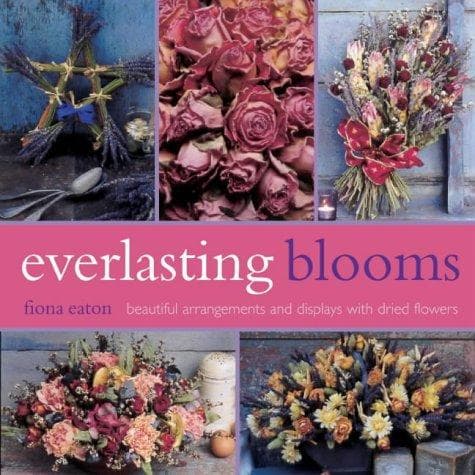 Tapa de Everlasting Blooms