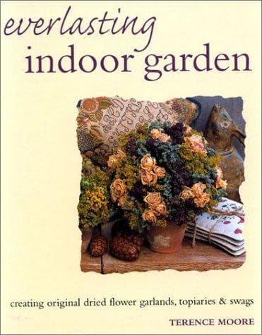 Tapa de Everlasting Indoor Garden