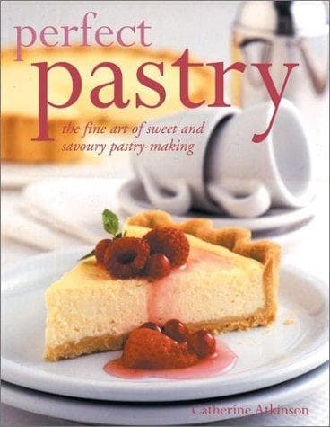 Tapa de Perfect Pastry