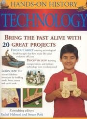 Tapa de Technology