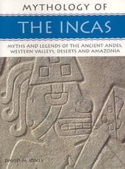 Tapa de The Incas