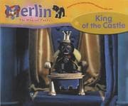 Tapa de King of the Castle (Merlin the Magical Puppy)