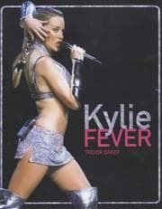 Tapa de Kylie Fever
