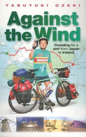 Tapa de Against the Wind