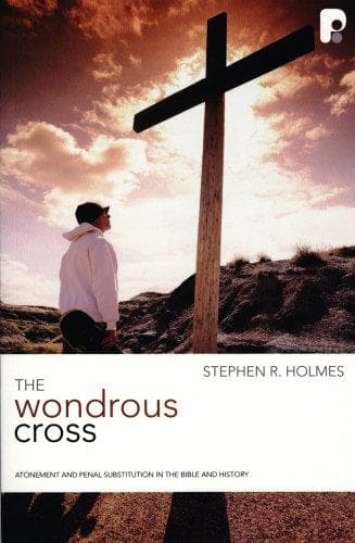 Tapa de The Wondrous Cross