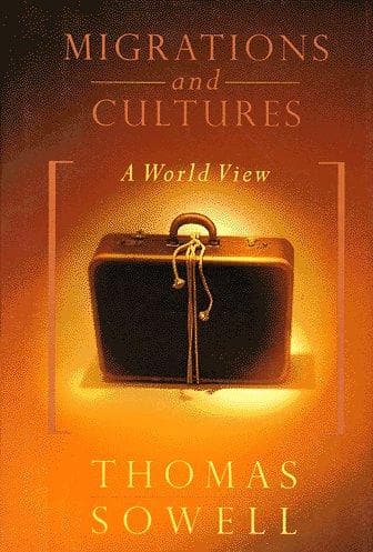 Tapa de Migrations and Cultures