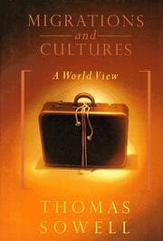 Tapa de Migrations and Cultures