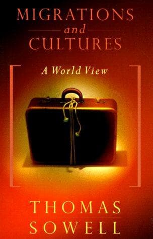 Tapa de Migrations and Cultures
