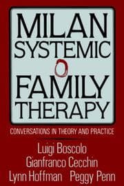 Tapa de Milan systemic family therapy
