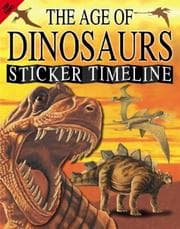 Tapa de The Age of Dinosaurs