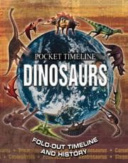 Tapa de Dinosaurs