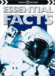 Tapa de Essential Facts (Twenty 4 Sevens)