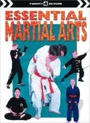 Tapa de Essential Martial Arts (Twenty4seven)