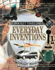 Tapa de Everyday Inventions