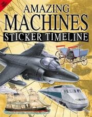 Tapa de Moving Machines