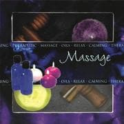 Tapa de Massage