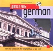 Tapa de German